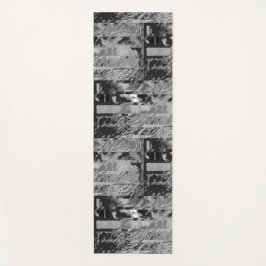 #THESURFINGMERMAID @ MAGHIE.ORG ヨガマット