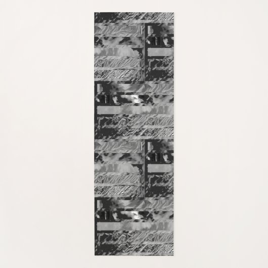 #THESURFINGMERMAID @ MAGHIE.ORG ヨガマット (正面)