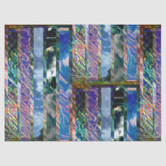 #THESURFINGMERMAID @ MAGHIE.ORG 薄葉紙