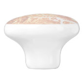 #THESURFINGMERMAID @ MAGHIE.ORG #CERAMICS セラミックノブ (側面)