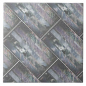 #THESURFINGMERMAID @ MAGHIE.ORG #CERAMICS タイル (正面)