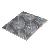 #THESURFINGMERMAID @ MAGHIE.ORG #CERAMICS タイル (側面)