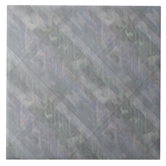 #THESURFINGMERMAID @ MAGHIE.ORG #CERAMICS タイル (正面)