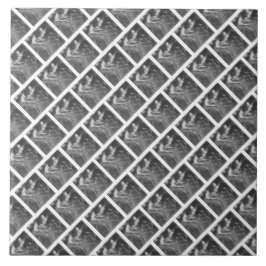 #THESURFINGMERMAID @ MAGHIE.ORG #CERAMICS タイル