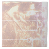 #THESURFINGMERMAID @ MAGHIE.ORG #CERAMICS タイル (正面)