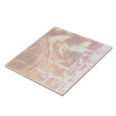 #THESURFINGMERMAID @ MAGHIE.ORG #CERAMICS タイル (側面)