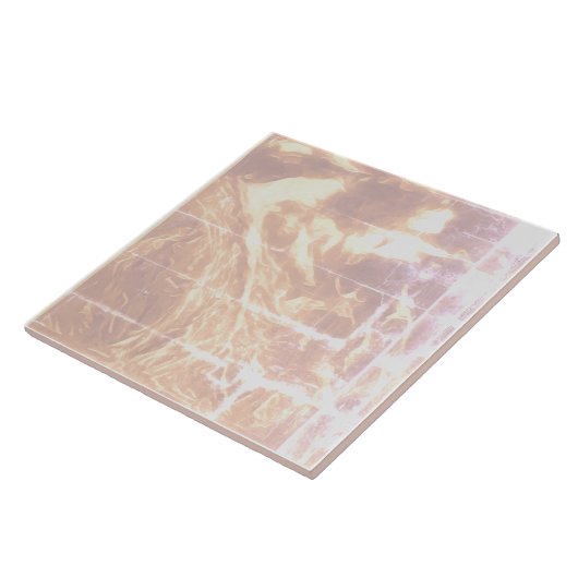 #THESURFINGMERMAID @ MAGHIE.ORG #CERAMICS タイル (側面)