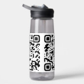 #thesurfingmermaid #SWAG@MAGHIE.ORG ウォーターボトル (右面)