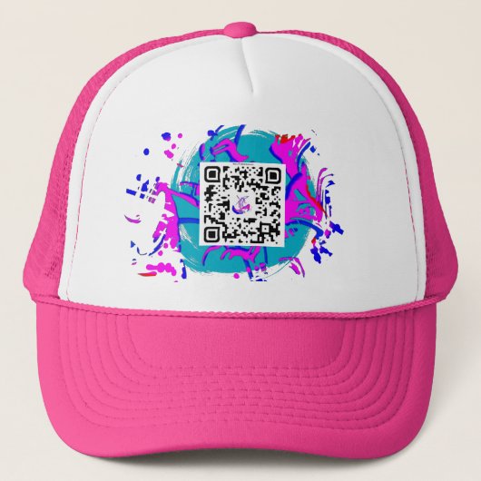 #thesurfingmermaid #SWAG@MAGHIE.ORG キャップ (正面)