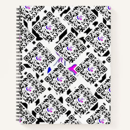 #thesurfingmermaid #SWAG@MAGHIE.ORG ノートブック