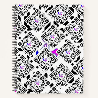 #thesurfingmermaid #SWAG@MAGHIE.ORG ノートブック