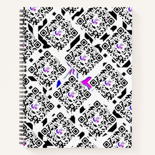 #thesurfingmermaid #SWAG@MAGHIE.ORG ノートブック (正面)