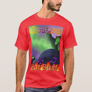 #TheWitchesRecipeホット物 Tシャツ