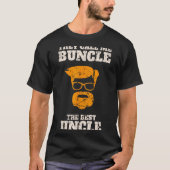 They Call Me Buncle The Uncle Shirt  Tシャツ (正面)