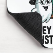 They Did Monster Math Teacher Halloween Costume Ma マウスパッド (コーナー)