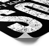 They Dont Know Me Son Bodybuilder Workout Gym Moti ポスター (角)