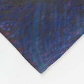 They Even Wrote a Song About Me! フリースブランケット (角)