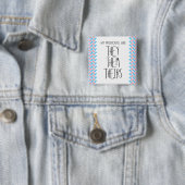 They/Them/Theirs 代名詞 缶バッジ (インサイチュ)