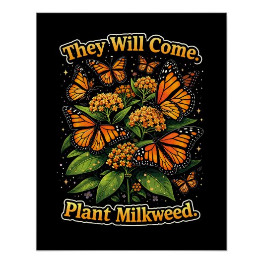 They Will Come ポスター (正面)