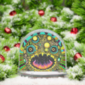 They're Feeding Us (クリスマス)