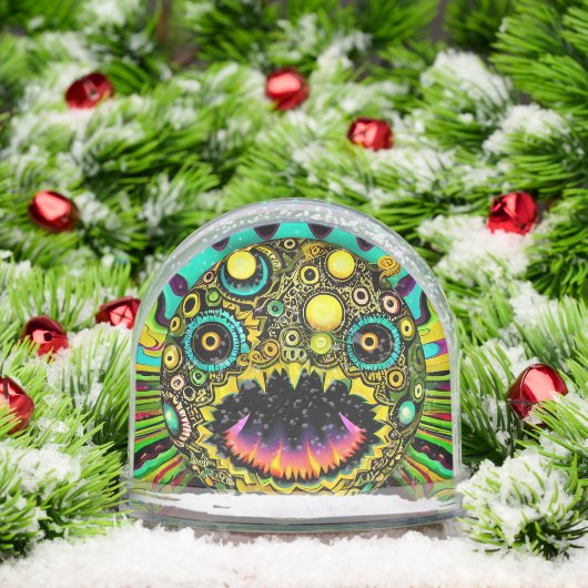 They're Feeding Us (クリスマス)