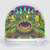 They're Feeding Us (裏面)