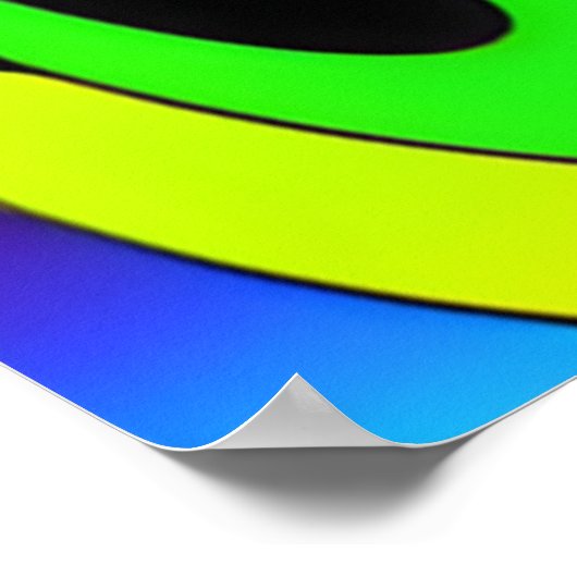 They're Feeding Us ポスター (角)