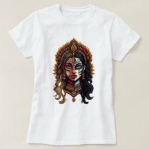 Theyyyam-Kathakali Fusion – ケララのお祝い