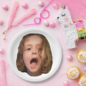 THFTCPの「プレート範囲」紙プレート ペーパープレート (パーティー)