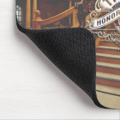 THG Mousepad マウスパッド (コーナー)