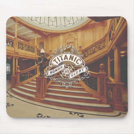 THG Mousepad マウスパッド (正面)