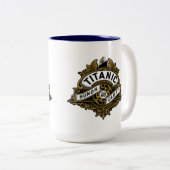 THG Mug ツートーンマグカップ (正面右)