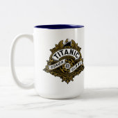 THG Mug ツートーンマグカップ (左)