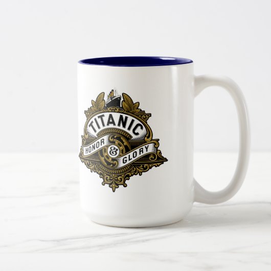 THG Mug ツートーンマグカップ (右)