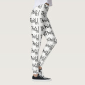 Thiccレギンス レギンス (右)