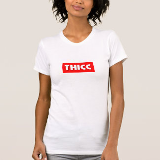 Thicc Tシャツ