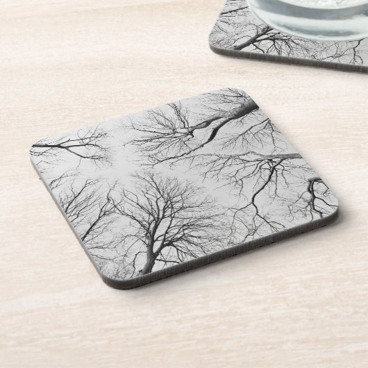 Thiepval木のLeafless木 コースター (左側)
