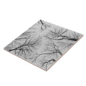 Thiepval木のLeafless木 タイル (側面)