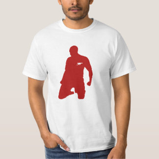 Thierry Henry Tシャツ