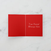 Thigh High Bootモデル カード (内部)