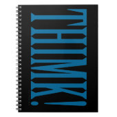 THIMK! ノートブック (正面)