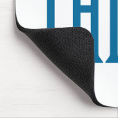 THIMK! マウスパッド (コーナー)