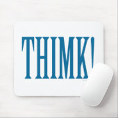 THIMK! マウスパッド (マウス)