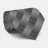 Thin Blue Line Formal Neck Tie ネクタイ (ロール)