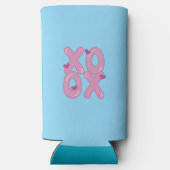 Thin can coozy スリム缶クーラー (裏面)