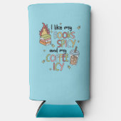 Thin can coozy スリム缶クーラー (正面)