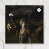 Thin female carrying lamp フェイバータグ (裏面)