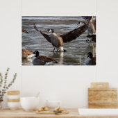 Thin Ice ポスター (キッチン)