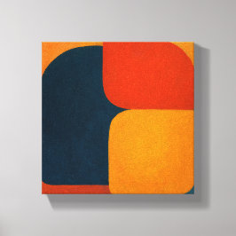 "Thin Lines Between Sides" Pt.1 キャンバスプリント