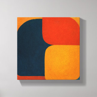 "Thin Lines Between Sides" Pt.1 キャンバスプリント